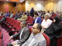 گزارش تصویری افتتاح کتابخانه پردیس دانشگاه صنعتی شاهرود با حضور وزیر محترم علوم 